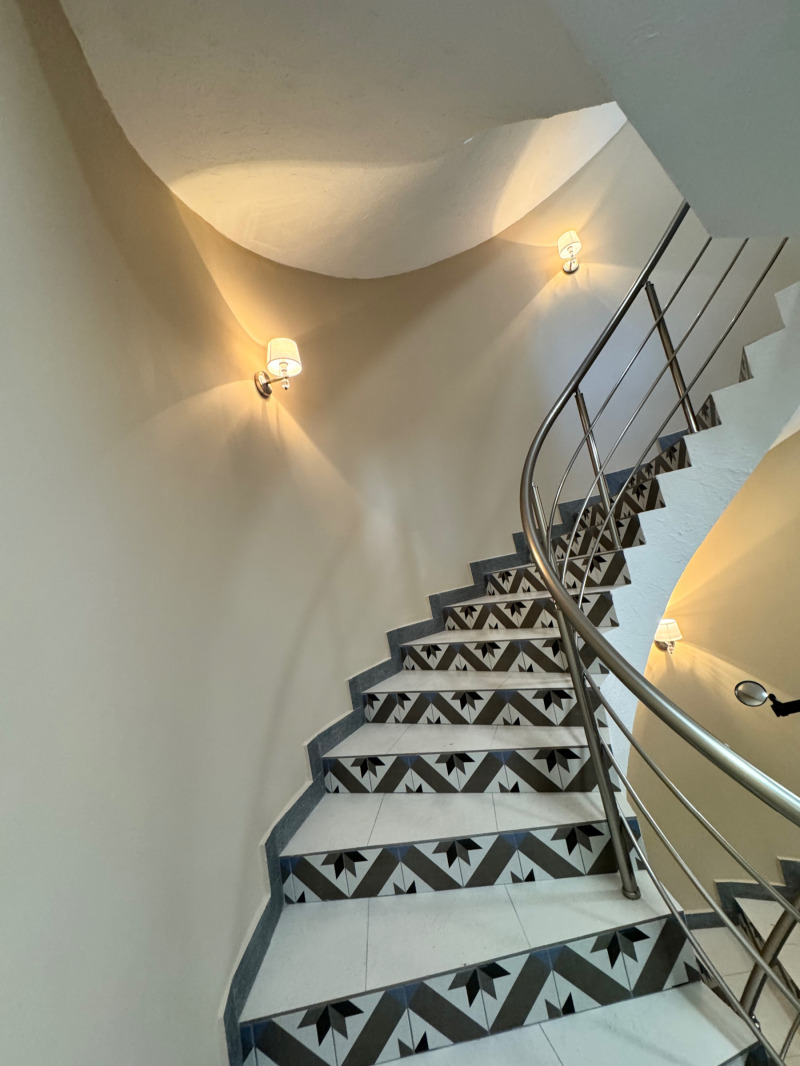 Продава  3-стаен град Варна , к.к. Чайка , 120 кв.м | 66401157 - изображение [11]