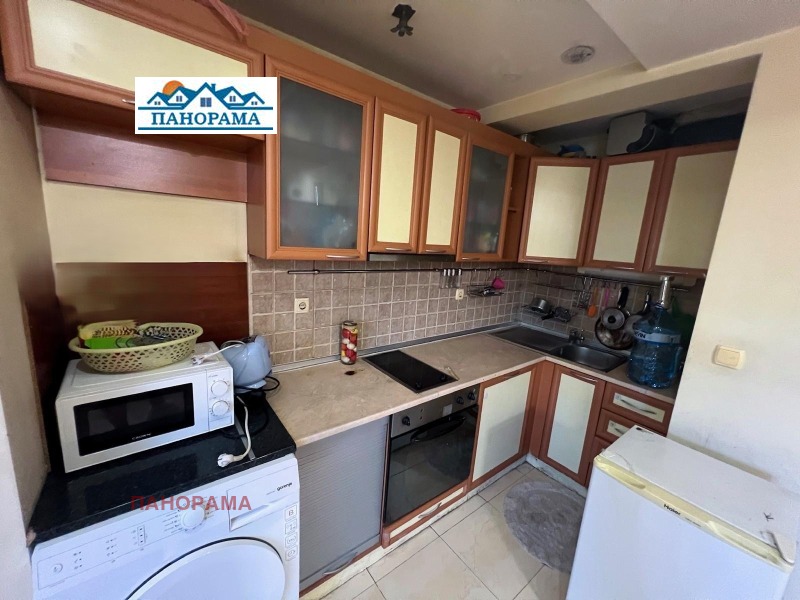 Te koop  2 slaapkamers Plovdiv , Tsentar , 92 m² | 82232061 - afbeelding [3]