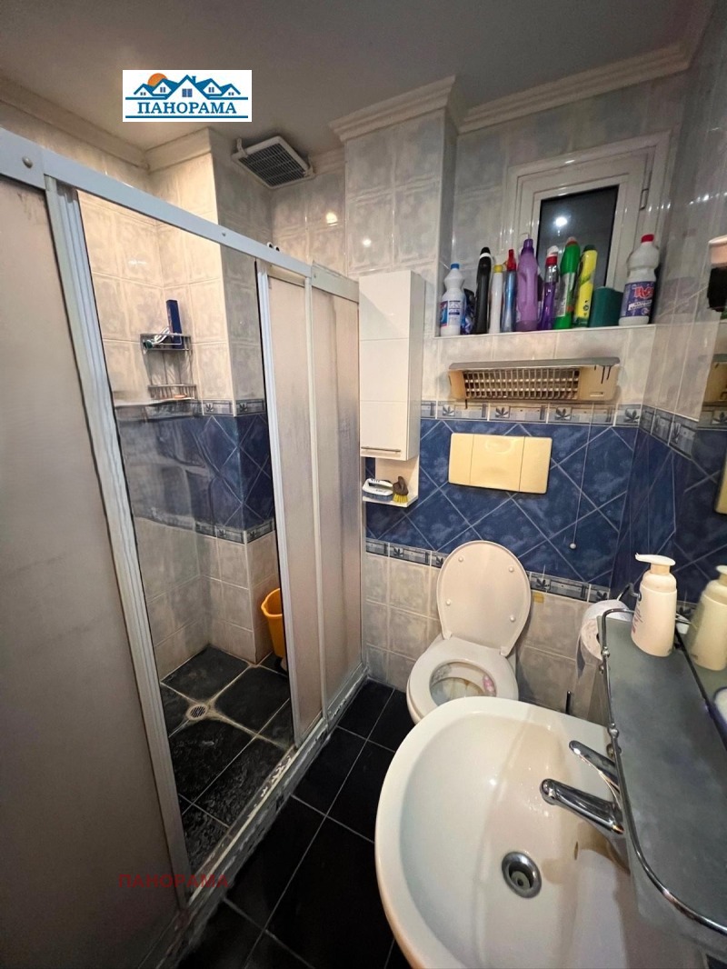 Te koop  2 slaapkamers Plovdiv , Tsentar , 92 m² | 82232061 - afbeelding [5]