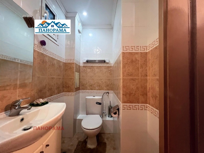 Te koop  2 slaapkamers Plovdiv , Tsentar , 92 m² | 82232061 - afbeelding [6]