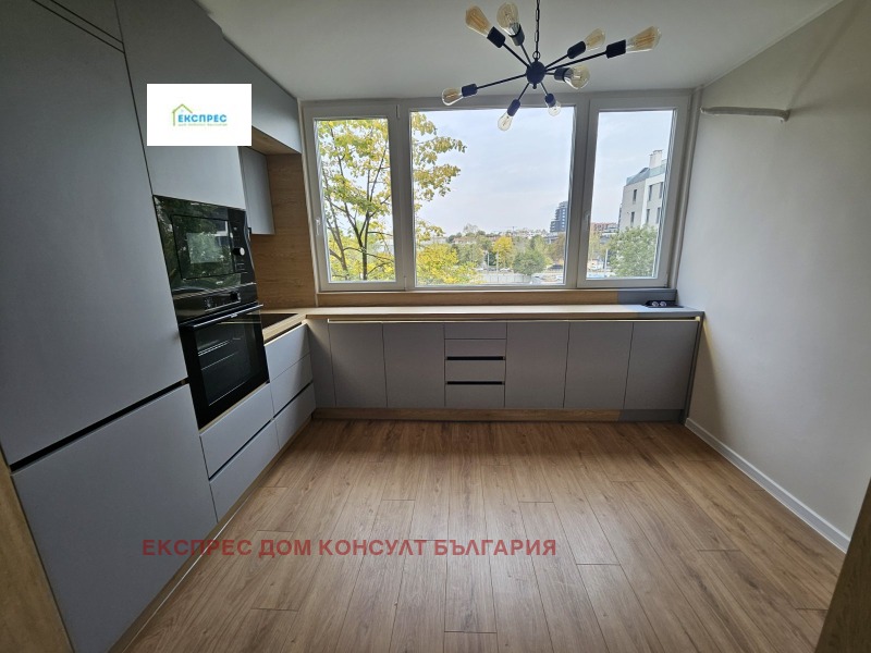 Προς πώληση  2 υπνοδωμάτια Σοφηια , Κρασνο σελο , 110 τ.μ | 70864166 - εικόνα [2]