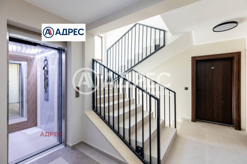 Продава 3-СТАЕН, гр. Варна, Бриз, снимка 8 - Апартаменти - 52467679