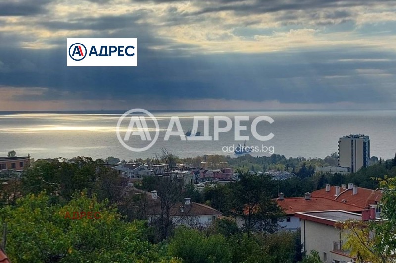 Продава 3-СТАЕН, град Варна, Бриз • 208000 € / 406812.64 лв. • 48348949 1