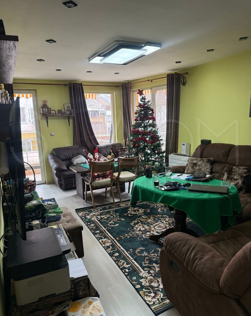 Продава 3-СТАЕН, гр. Стара Загора, Център