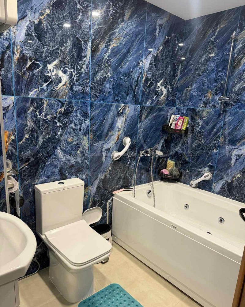 Продава 3-СТАЕН, гр. Стара Загора, Център, снимка 10 - Апартаменти - 52812366