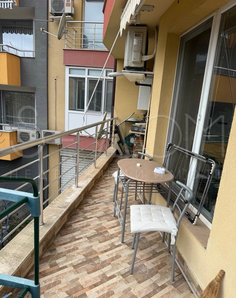 Продава 3-СТАЕН, гр. Стара Загора, Център, снимка 3 - Апартаменти - 52812366