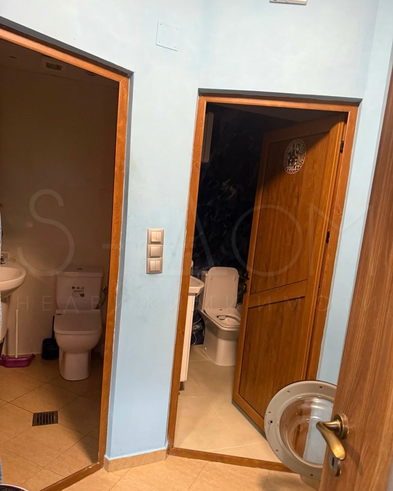 Продава 3-СТАЕН, гр. Стара Загора, Център, снимка 9 - Апартаменти - 52812366