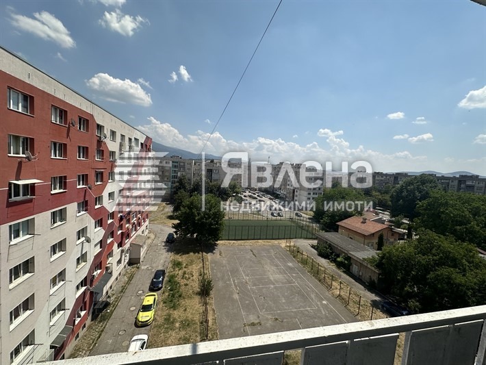 Продава 3-СТАЕН, гр. Перник, Изток, снимка 6 - Апартаменти - 55905563