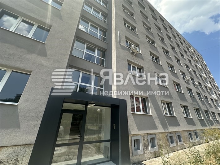 Продава 3-СТАЕН, гр. Перник, Изток, снимка 8 - Апартаменти - 55905563