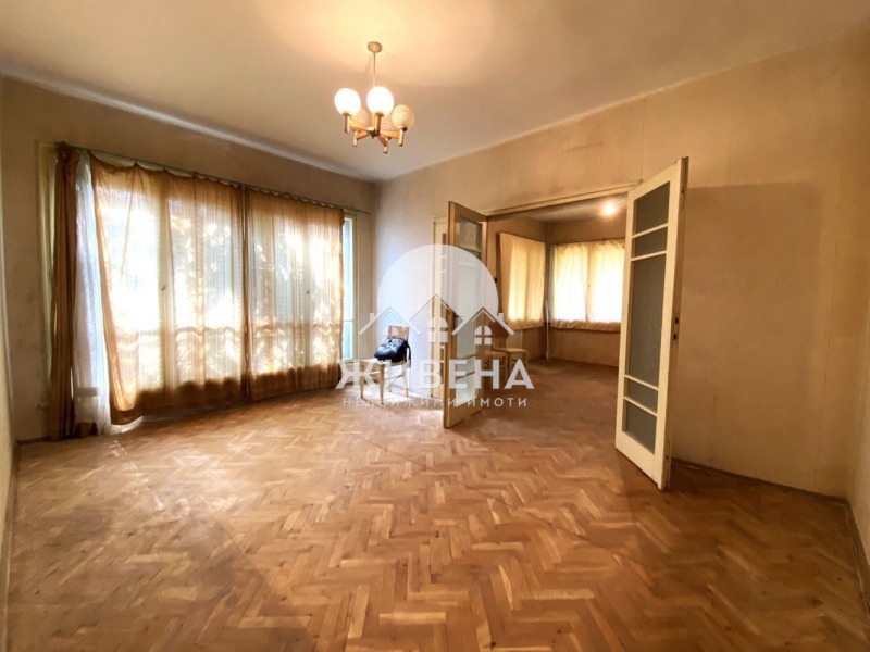 Продава  4-стаен град Варна , ВИНС-Червен площад , 115 кв.м | 99238194 - изображение [2]