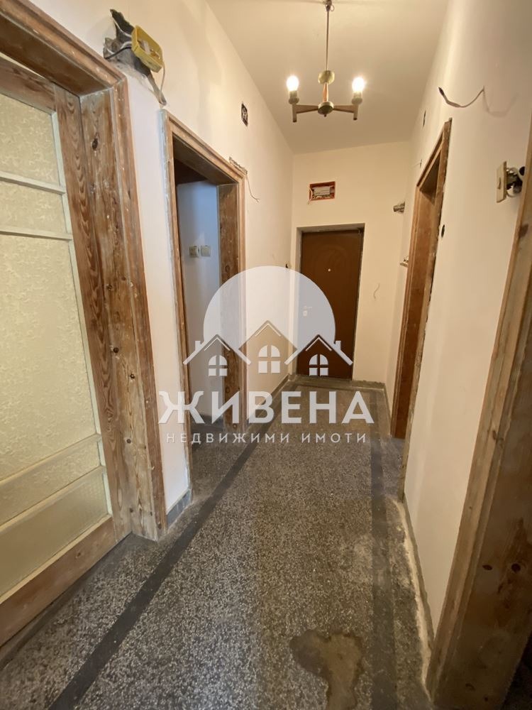 Продава  4-стаен град Варна , ВИНС-Червен площад , 115 кв.м | 99238194 - изображение [15]