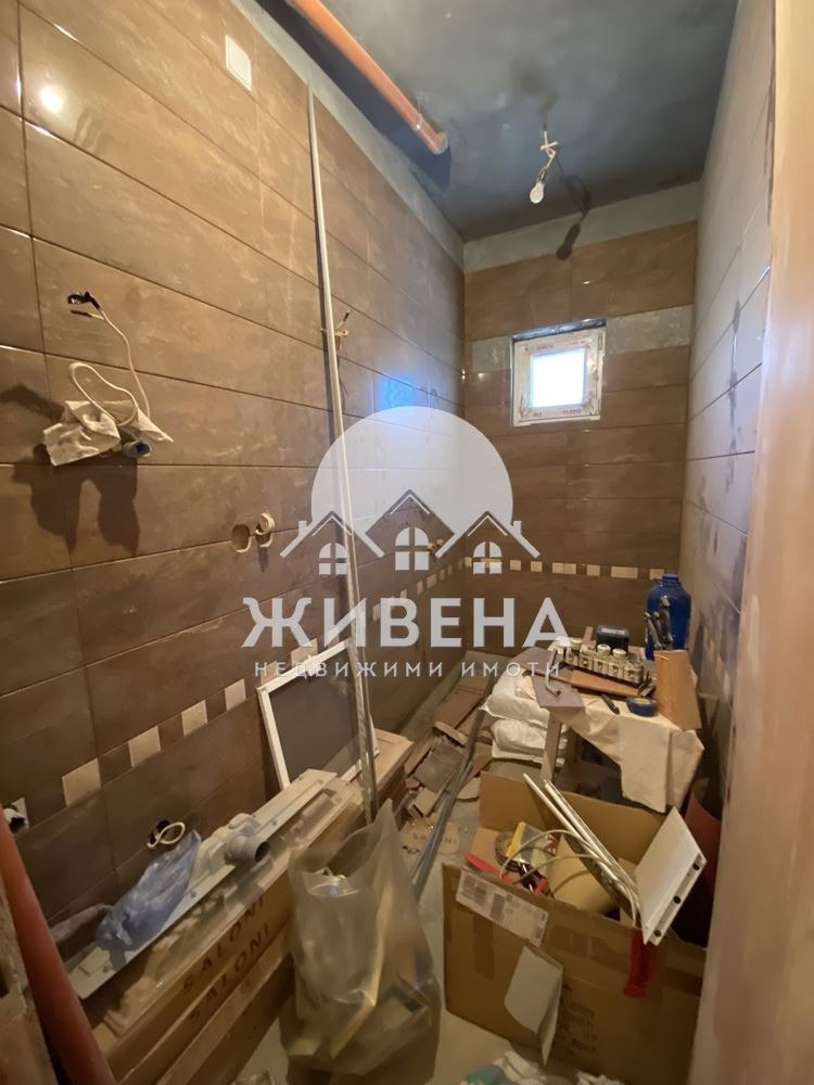 Продава  4-стаен град Варна , ВИНС-Червен площад , 115 кв.м | 99238194 - изображение [16]