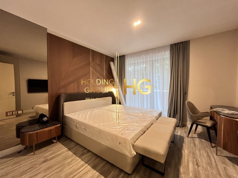 Продава 4-СТАЕН, гр. Варна, к.к. Слънчев ден, снимка 9 - Апартаменти - 53003154