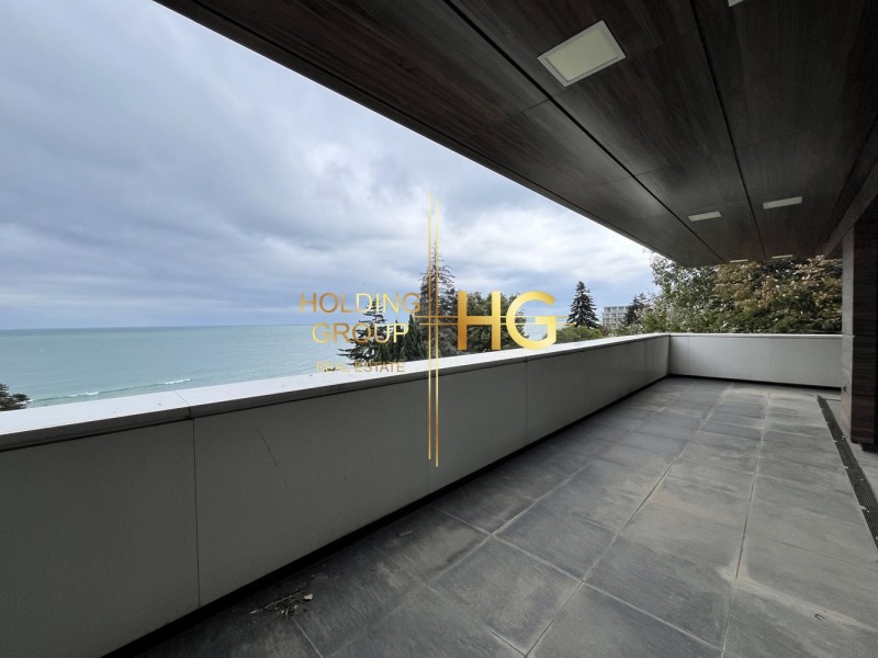 Продава 4-СТАЕН, гр. Варна, к.к. Слънчев ден, снимка 5 - Апартаменти - 53003154