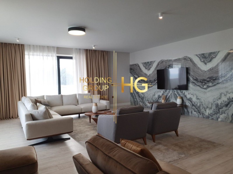 Продава 4-СТАЕН, гр. Варна, к.к. Слънчев ден, снимка 4 - Апартаменти - 53003154