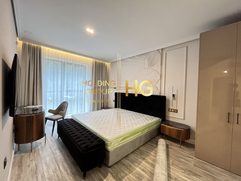 Продава 4-СТАЕН, гр. Варна, к.к. Слънчев ден, снимка 6 - Апартаменти - 53003154