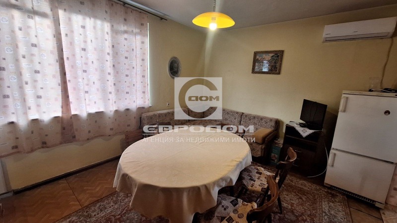 Продава МНОГОСТАЕН, гр. Стара Загора, Център, снимка 3 - Апартаменти - 53172158