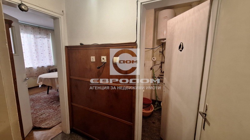 Продава МНОГОСТАЕН, гр. Стара Загора, Център, снимка 9 - Апартаменти - 53172158