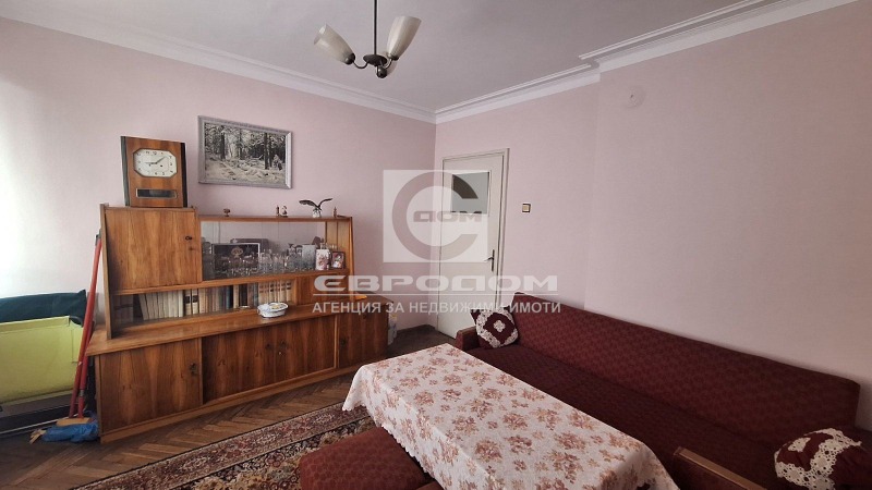 Продава МНОГОСТАЕН, гр. Стара Загора, Център, снимка 5 - Апартаменти - 53172158