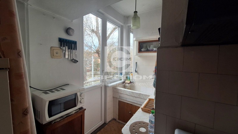 Продава МНОГОСТАЕН, гр. Стара Загора, Център, снимка 4 - Апартаменти - 53172158