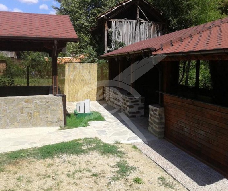 À vendre  Maison région Sofia , Lopyan , 160 m² | 77552154 - image [13]