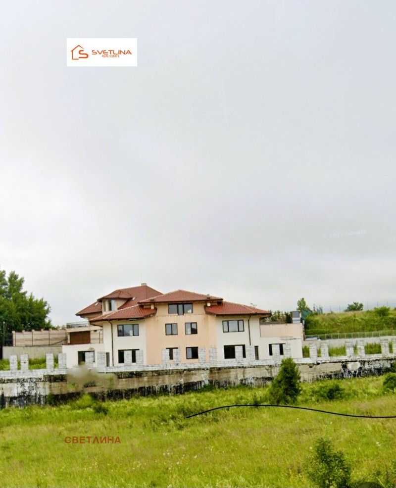 For Sale  House Sofia , Bistritsa , 740 sq.m | 16002157