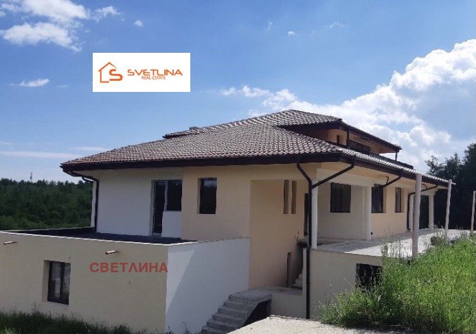 For Sale  House Sofia , Bistritsa , 740 sq.m | 16002157 - image [2]