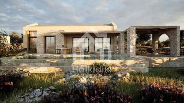 Продава КЪЩА, Извън страната, област Извън страната