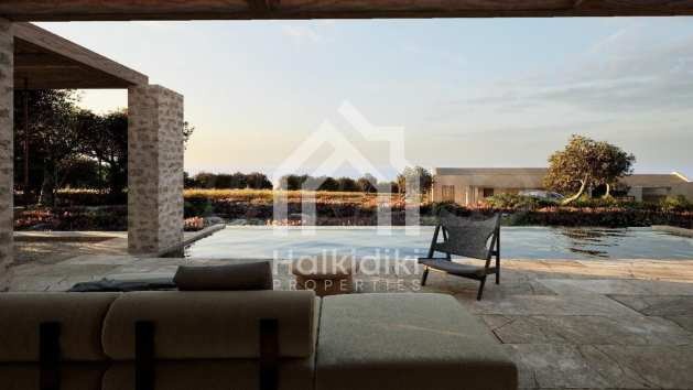 Продава КЪЩА, Извън страната, област Извън страната, снимка 3 - Къщи - 53255072