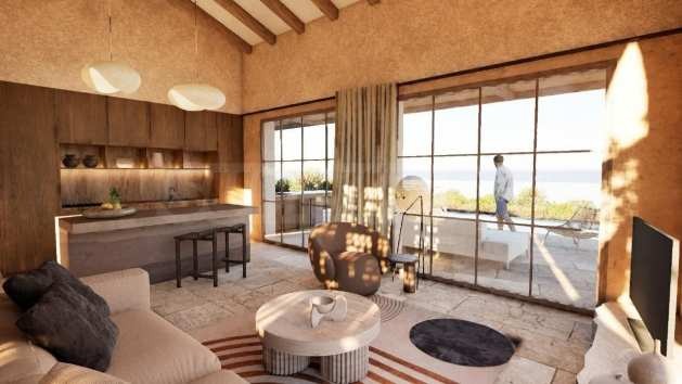 Продава КЪЩА, Извън страната, област Извън страната, снимка 6 - Къщи - 53255072