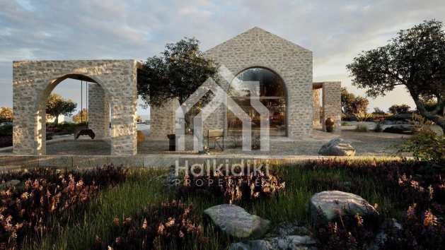 Продава КЪЩА, Извън страната, област Извън страната, снимка 2 - Къщи - 53255072