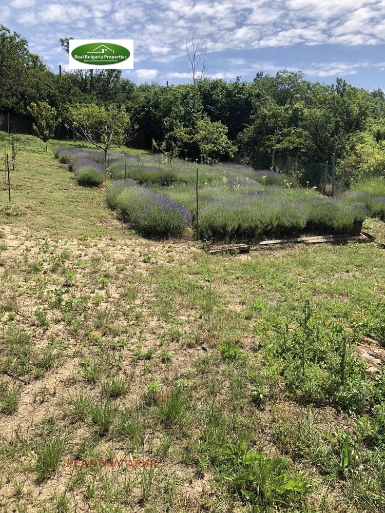 Продава ВИЛА, гр. Русе, Долапите, снимка 3 - Вили - 54238184