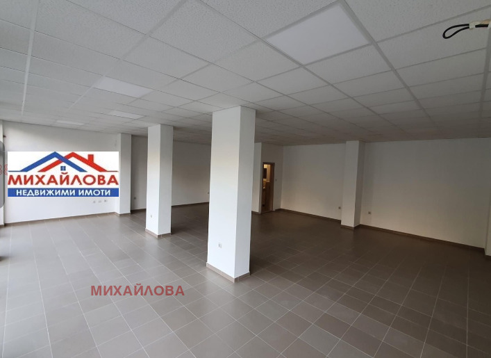 Продава  Магазин град Стара Загора , Била , 107 кв.м | 16343945