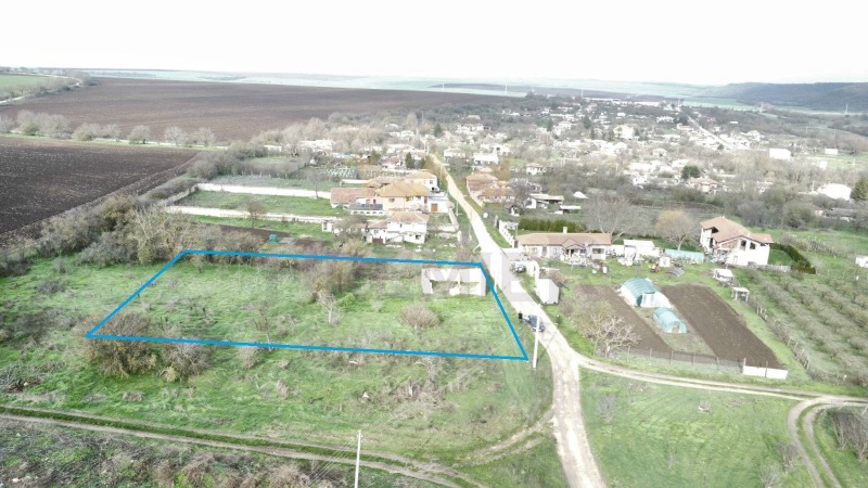 Продава ПАРЦЕЛ, с. Ботево, област Варна, снимка 5 - Парцели - 53029200