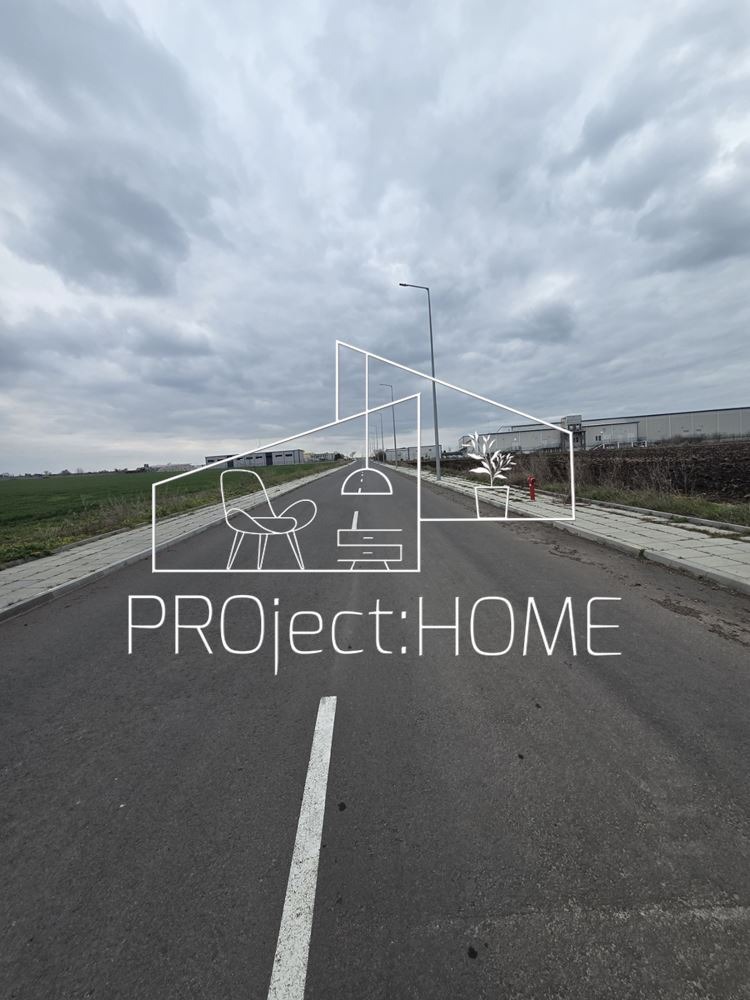 Продава ПАРЦЕЛ, гр. Бургас, Ветрен