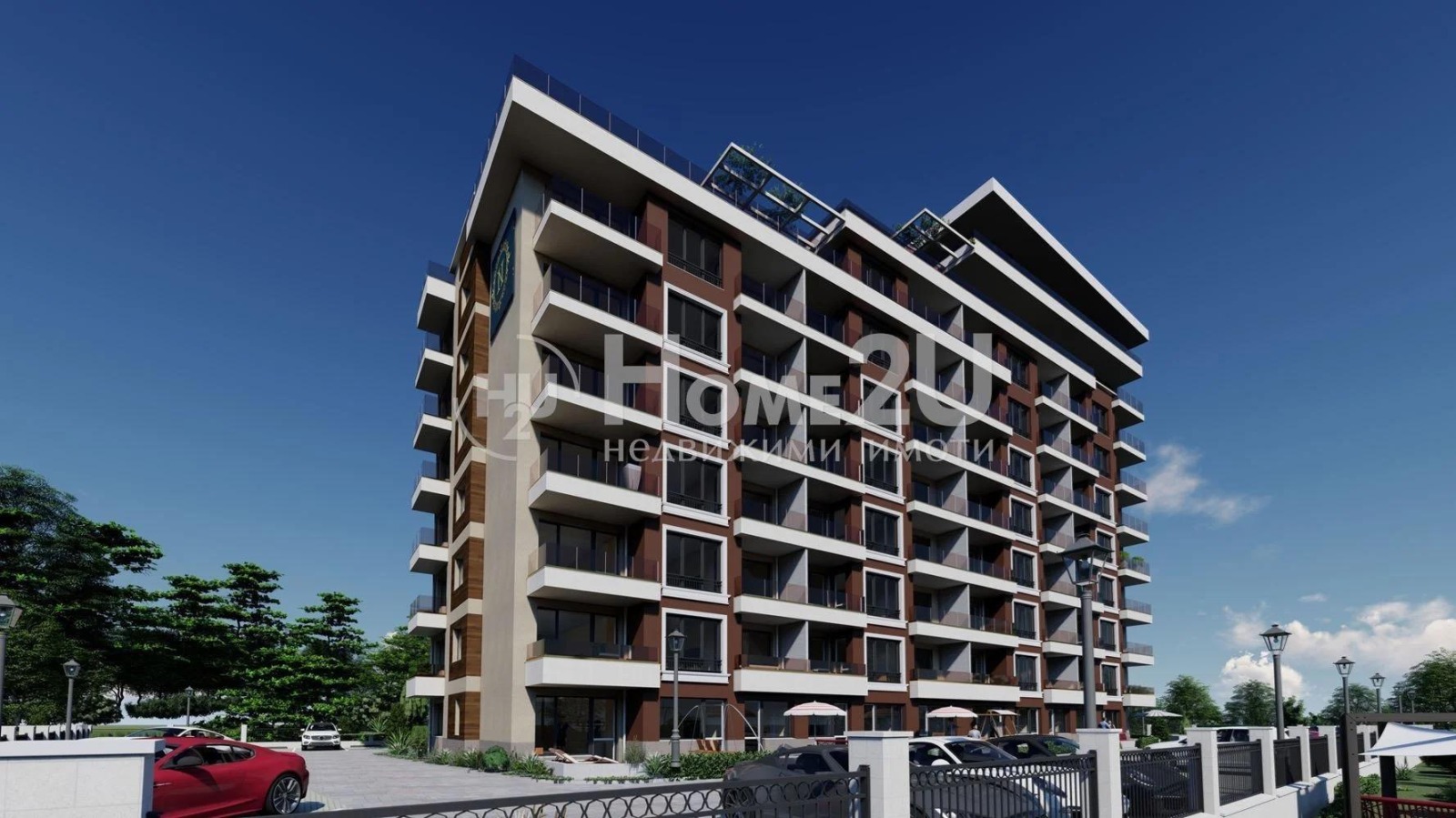 Продава 1-СТАЕН, гр. Варна, Виница