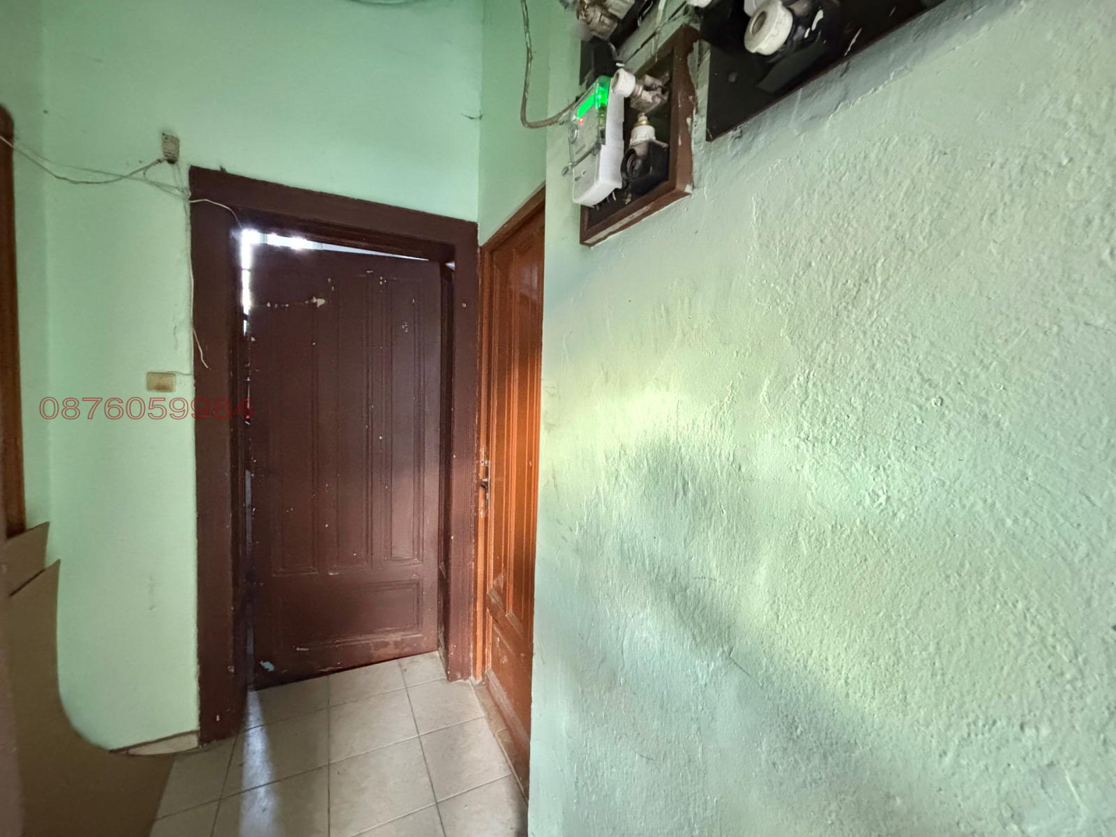 Продава 1-СТАЕН, гр. Пловдив, Център, снимка 9 - Апартаменти - 54135787