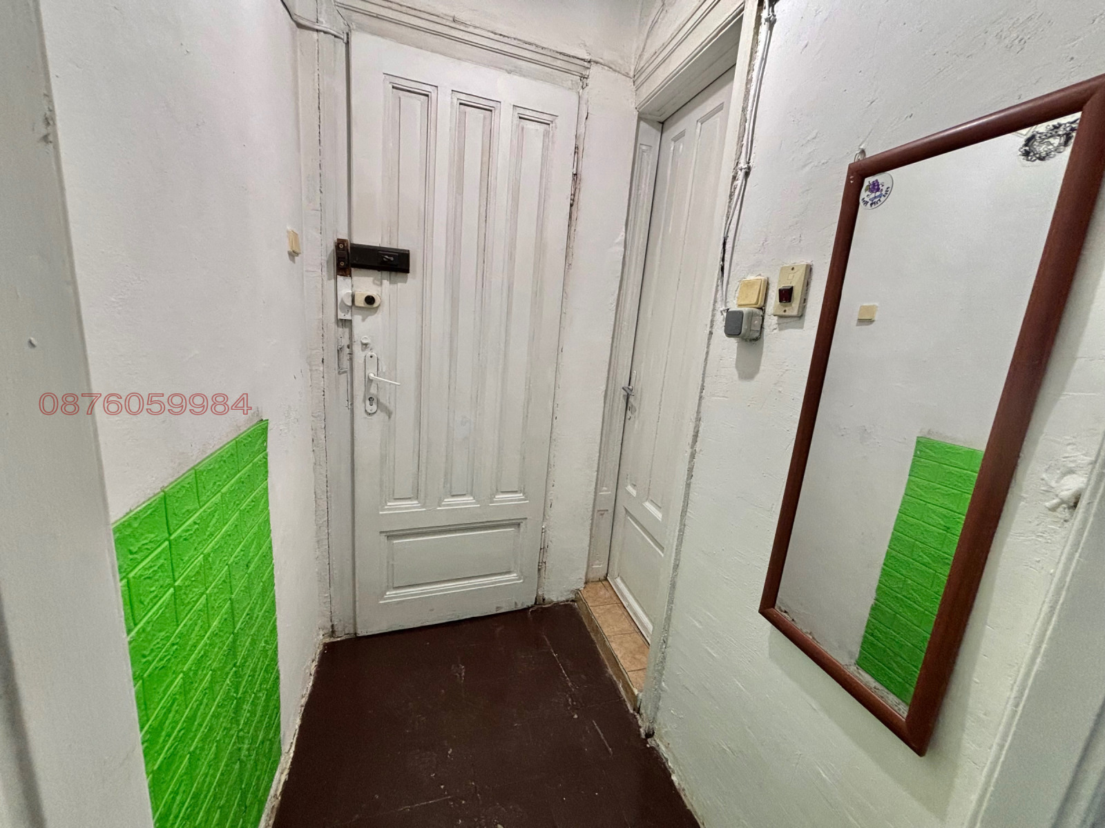 Продава 1-СТАЕН, гр. Пловдив, Център, снимка 6 - Апартаменти - 54135787