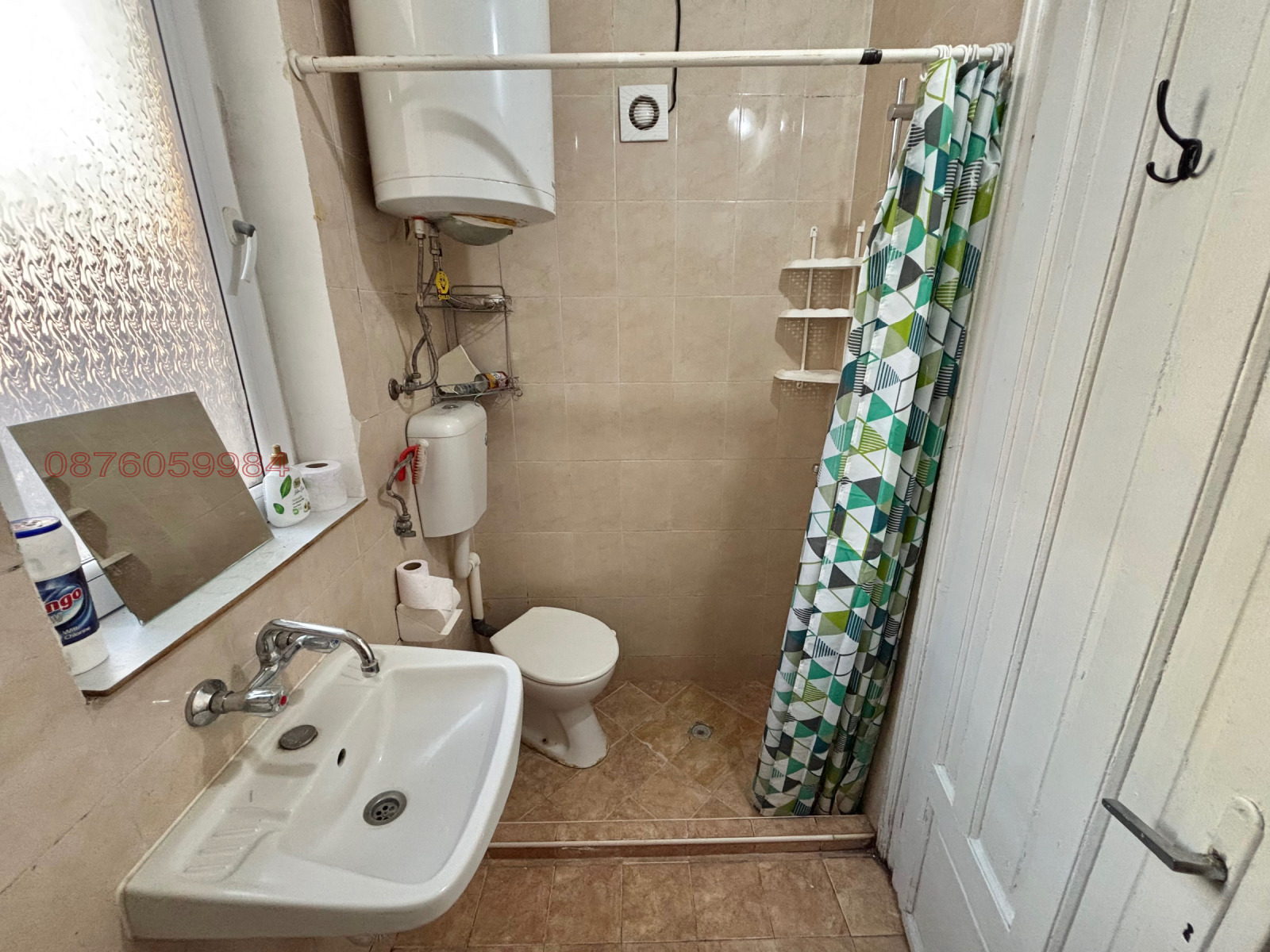 Продава 1-СТАЕН, гр. Пловдив, Център, снимка 7 - Апартаменти - 54135787