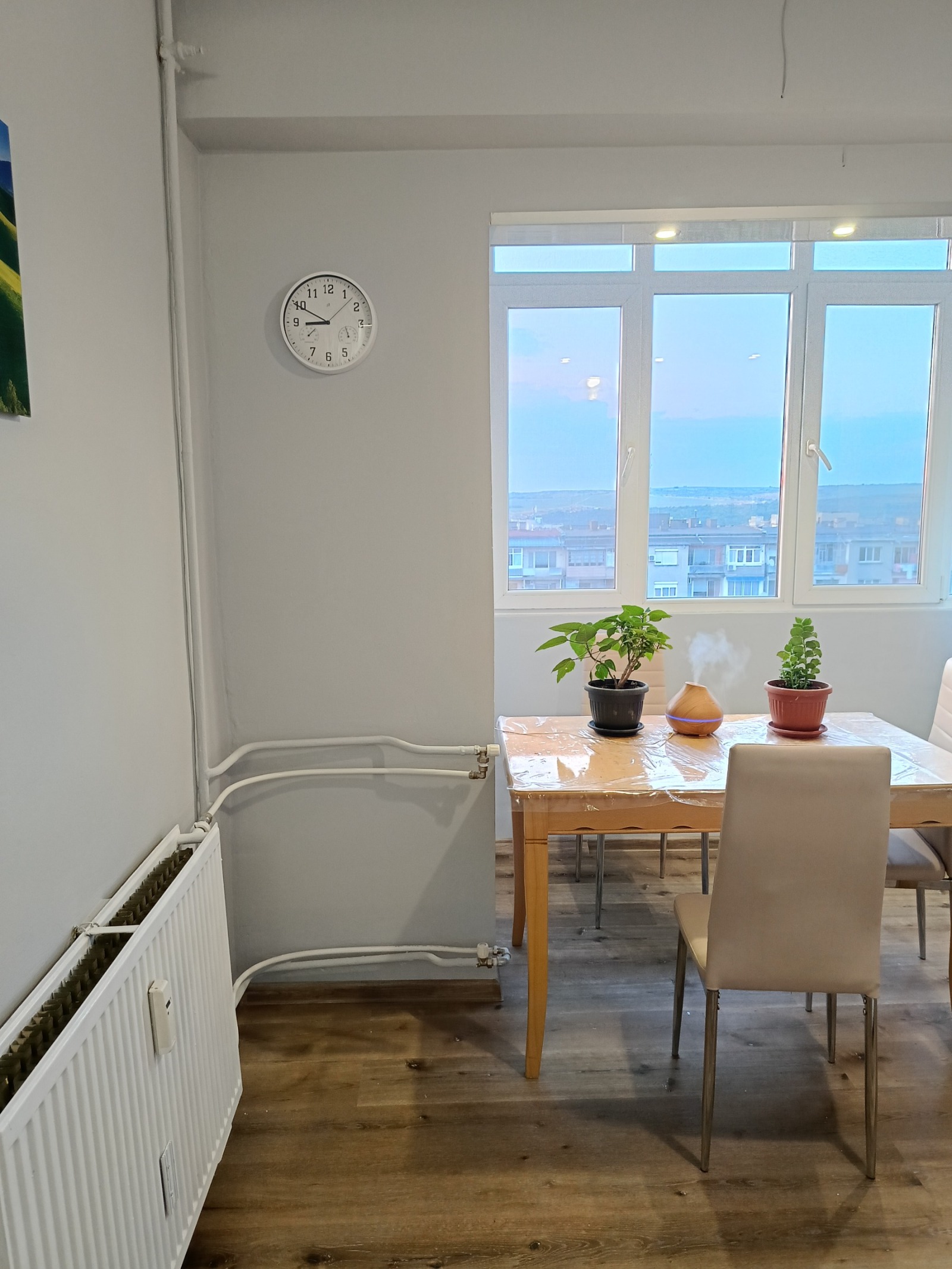 Продава 2-СТАЕН, гр. Плевен, Сторгозия, снимка 9 - Апартаменти - 53872414