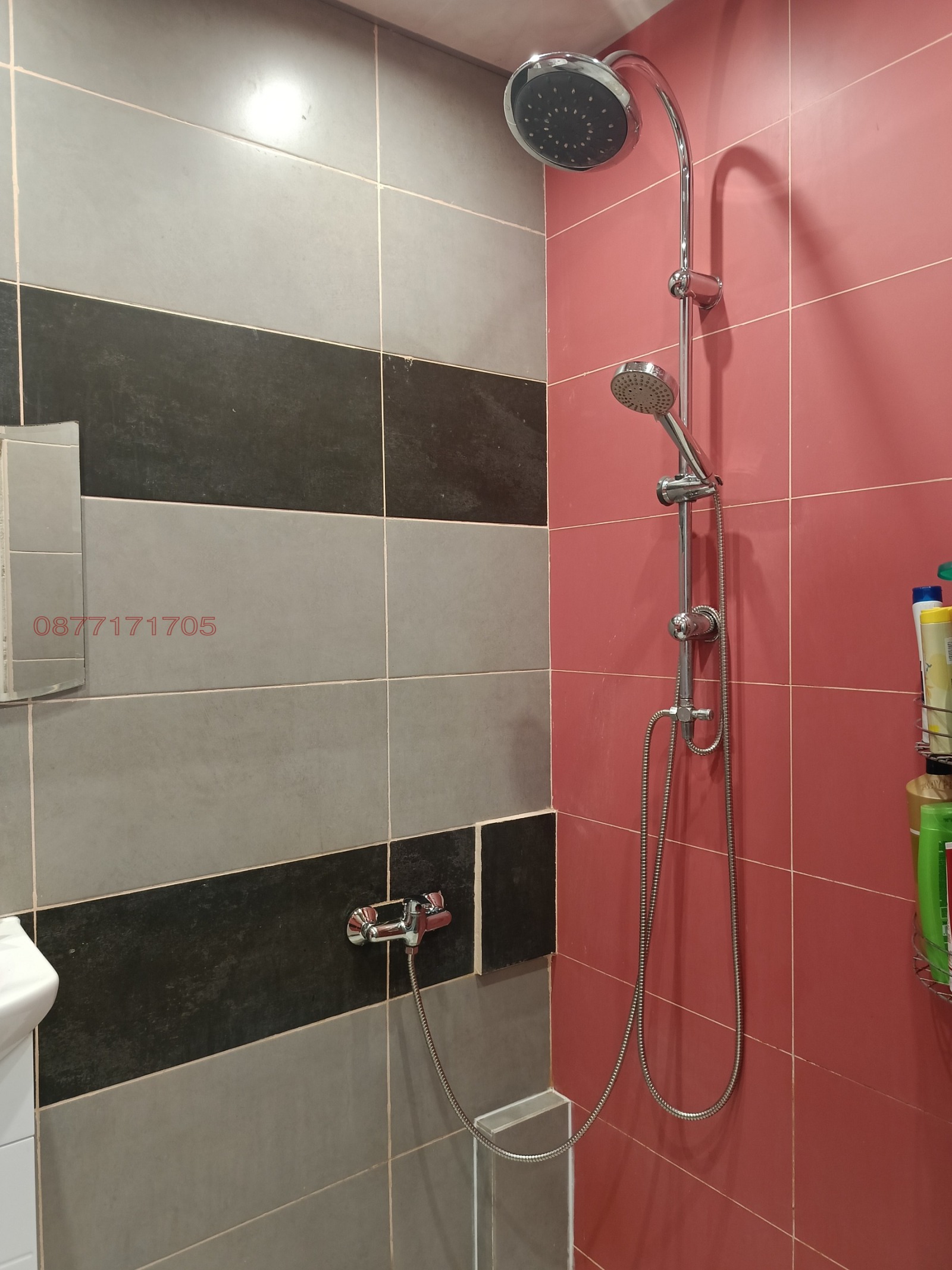 Продава 2-СТАЕН, гр. Плевен, Сторгозия, снимка 13 - Апартаменти - 53872414