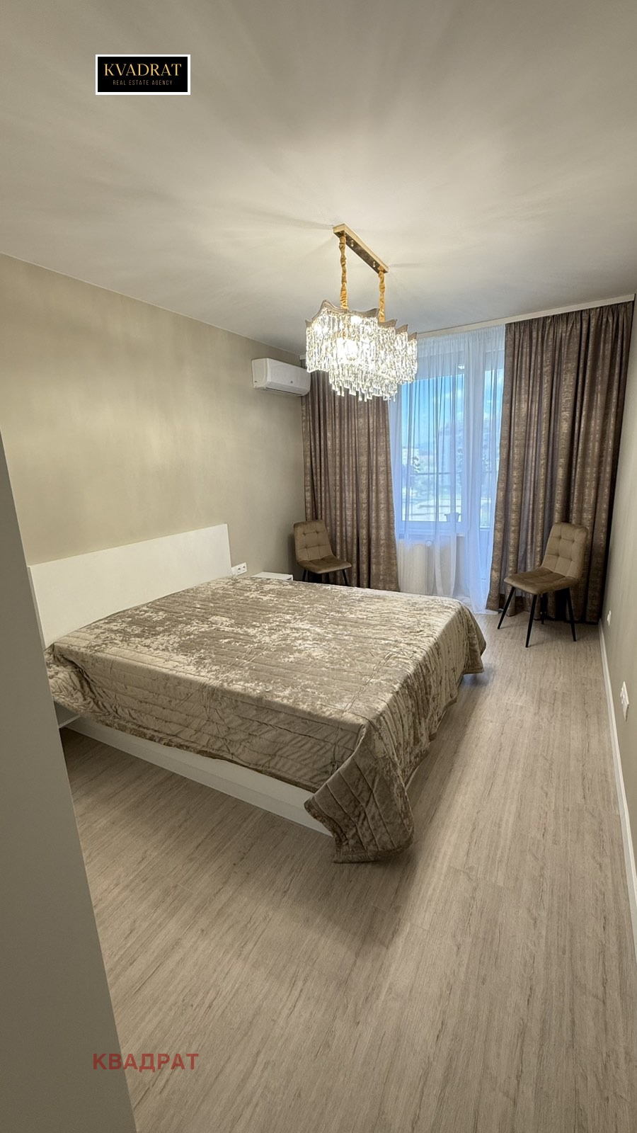 Продава 2-СТАЕН, гр. София, Център, снимка 6 - Апартаменти - 54605133