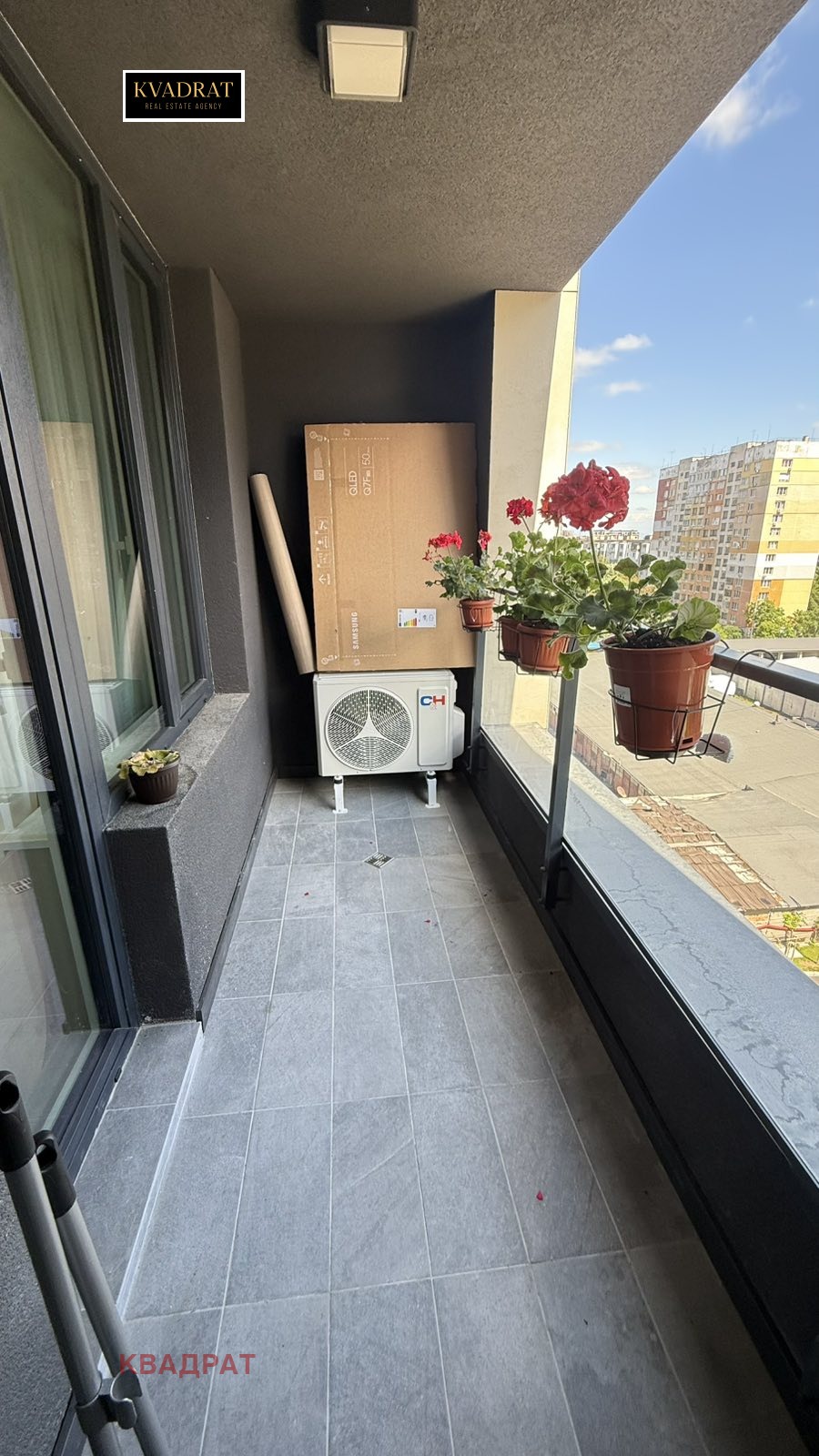 Продава 2-СТАЕН, гр. София, Център, снимка 11 - Апартаменти - 54605133