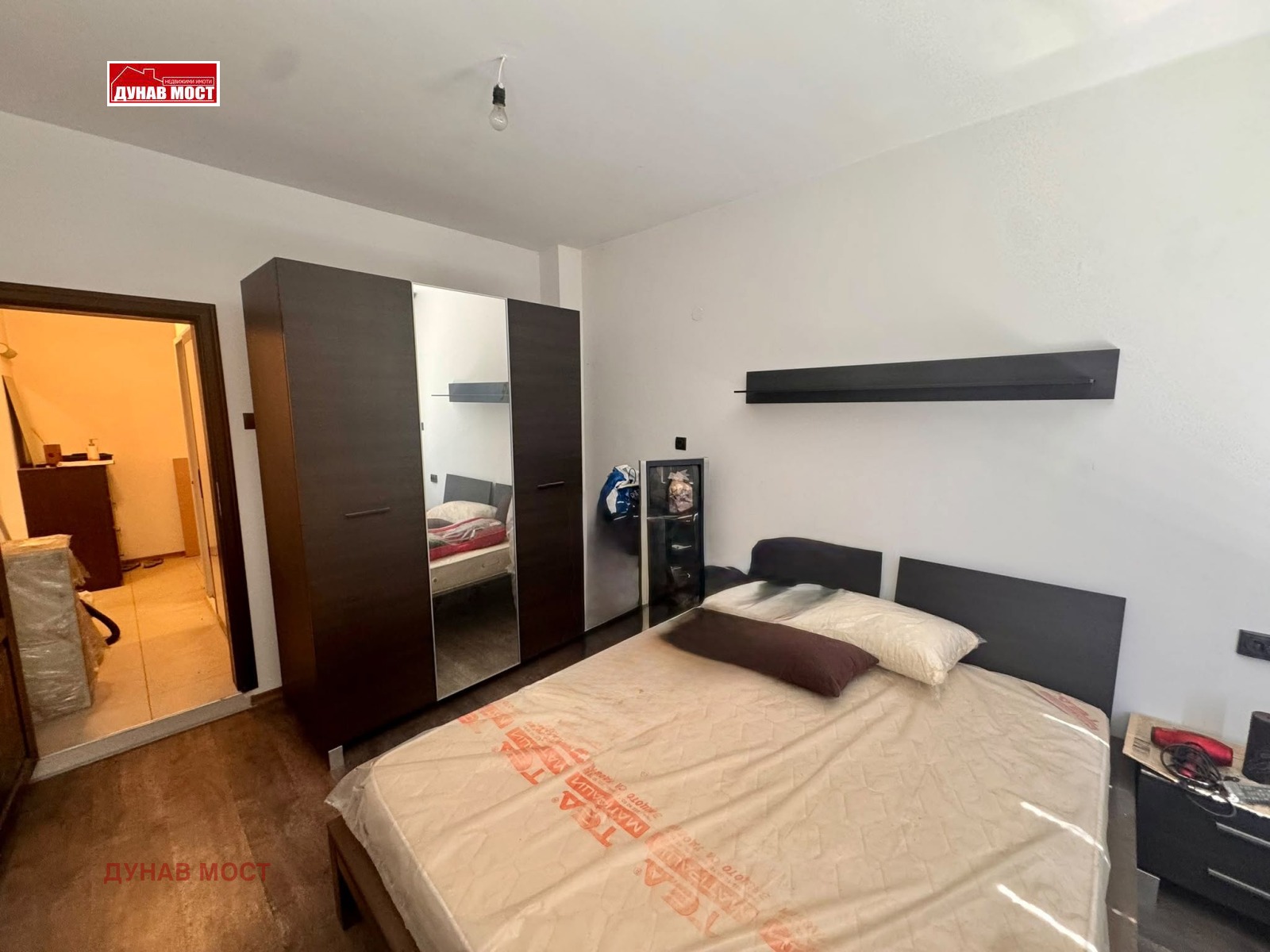 Продава 2-СТАЕН, гр. Русе, Възраждане, снимка 7 - Апартаменти - 55074190