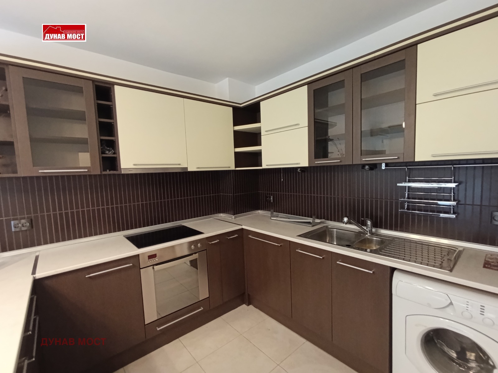 Продава 2-СТАЕН, гр. Русе, Възраждане, снимка 6 - Апартаменти - 55074190