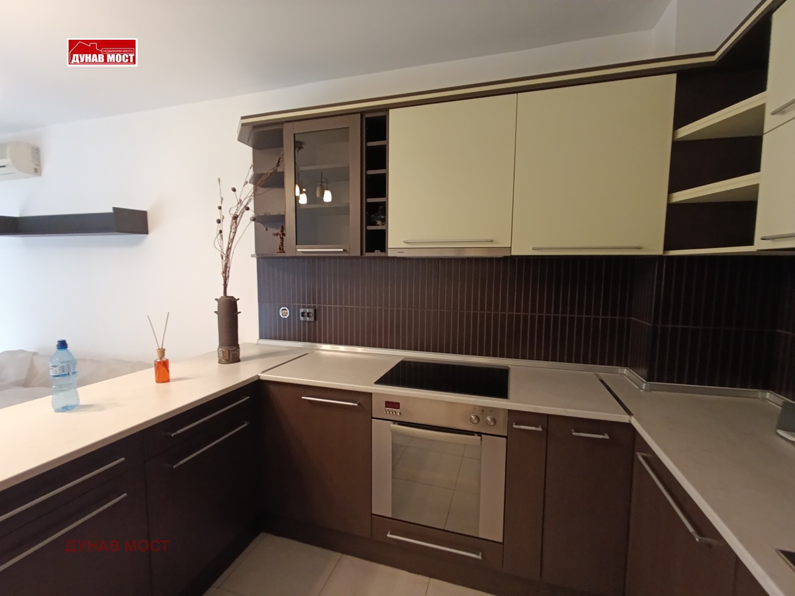 Продава 2-СТАЕН, гр. Русе, Възраждане, снимка 4 - Апартаменти - 55074190