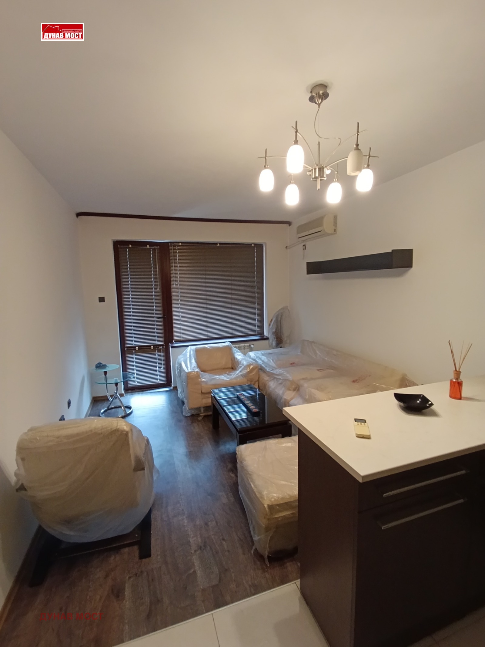 Продава 2-СТАЕН, гр. Русе, Възраждане, снимка 3 - Апартаменти - 55074190
