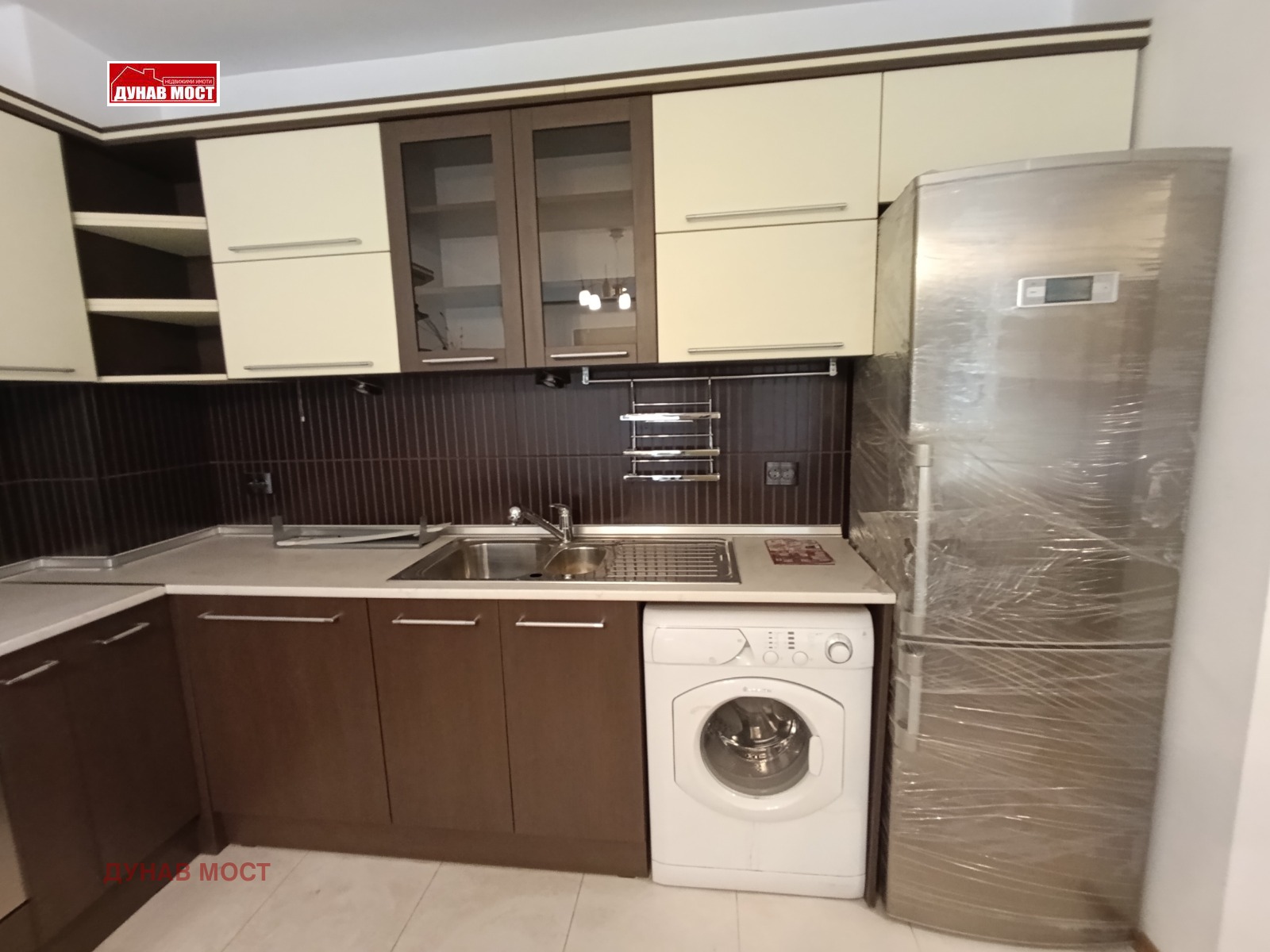 Продава 2-СТАЕН, гр. Русе, Възраждане, снимка 5 - Апартаменти - 55074190