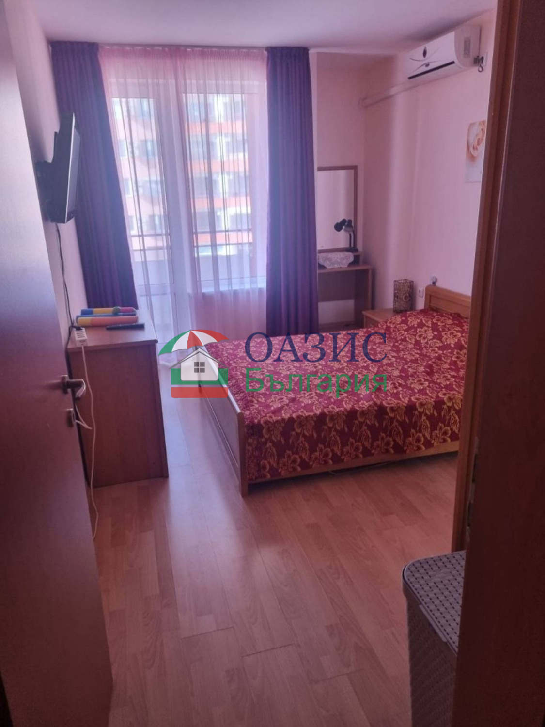 Продава 2-СТАЕН, к.к. Елените, област Бургас, снимка 5 - Апартаменти - 55746515