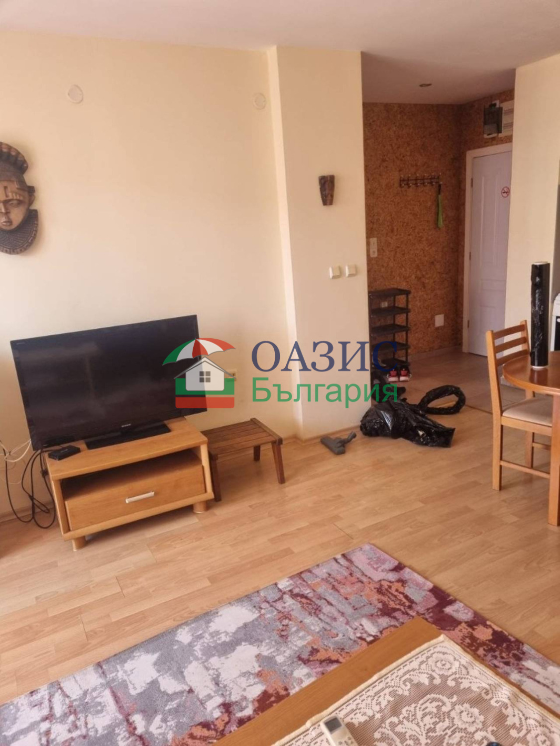 Продава 2-СТАЕН, к.к. Елените, област Бургас, снимка 4 - Апартаменти - 55746515